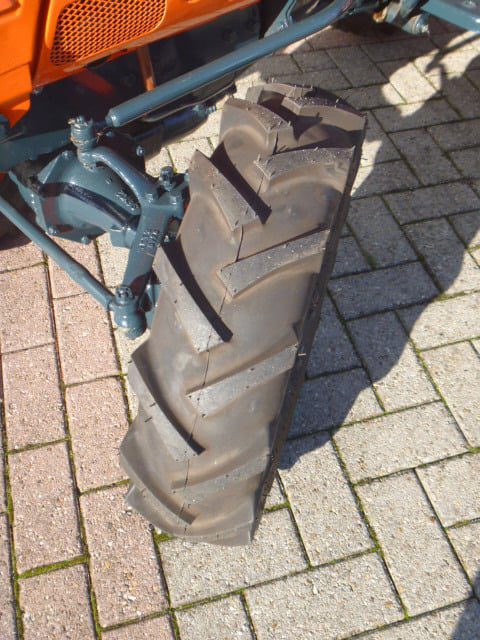 Kubota B7001 4wd - Afbeelding 13