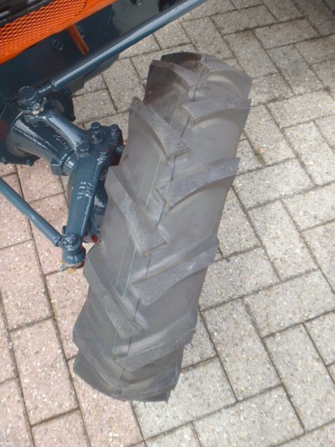 Kubota B7001 4wd - Afbeelding 14