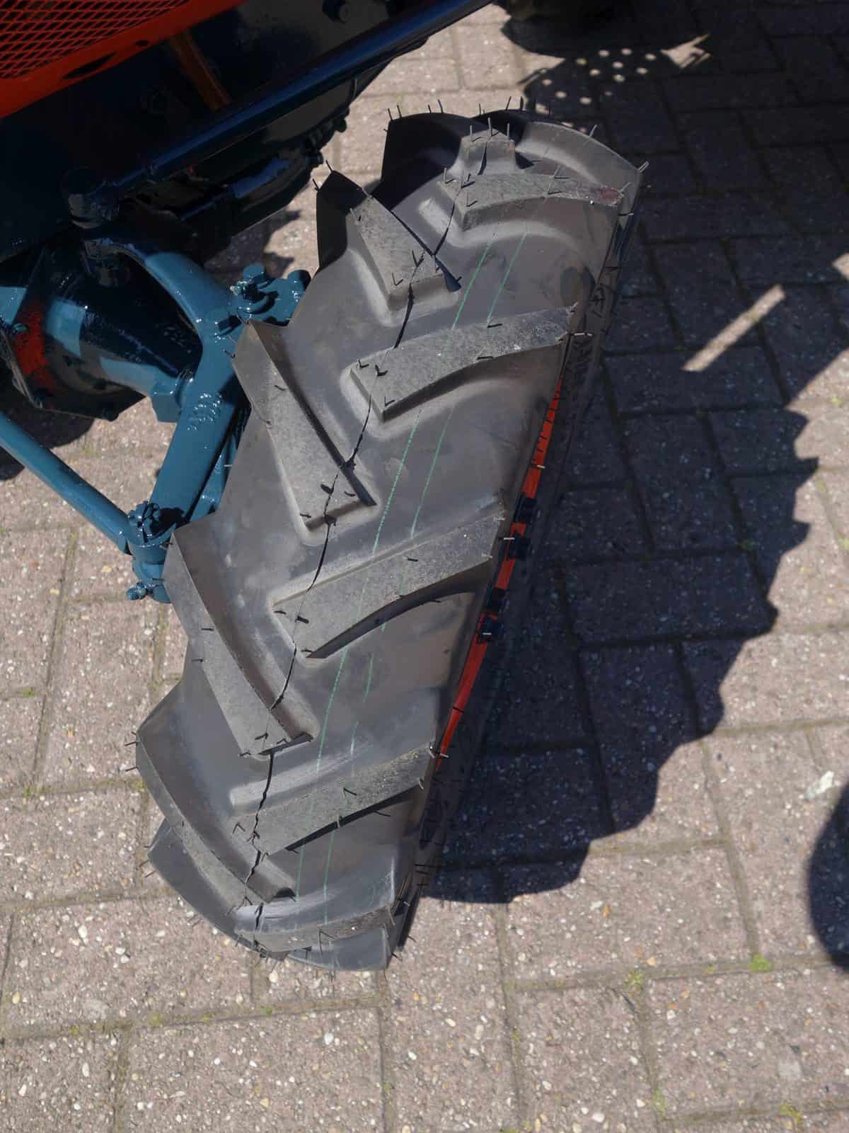 Kubota B7001 4wd - Afbeelding 14