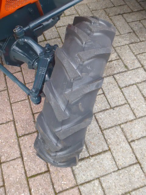 Kubota B7001 4wd - Afbeelding 15