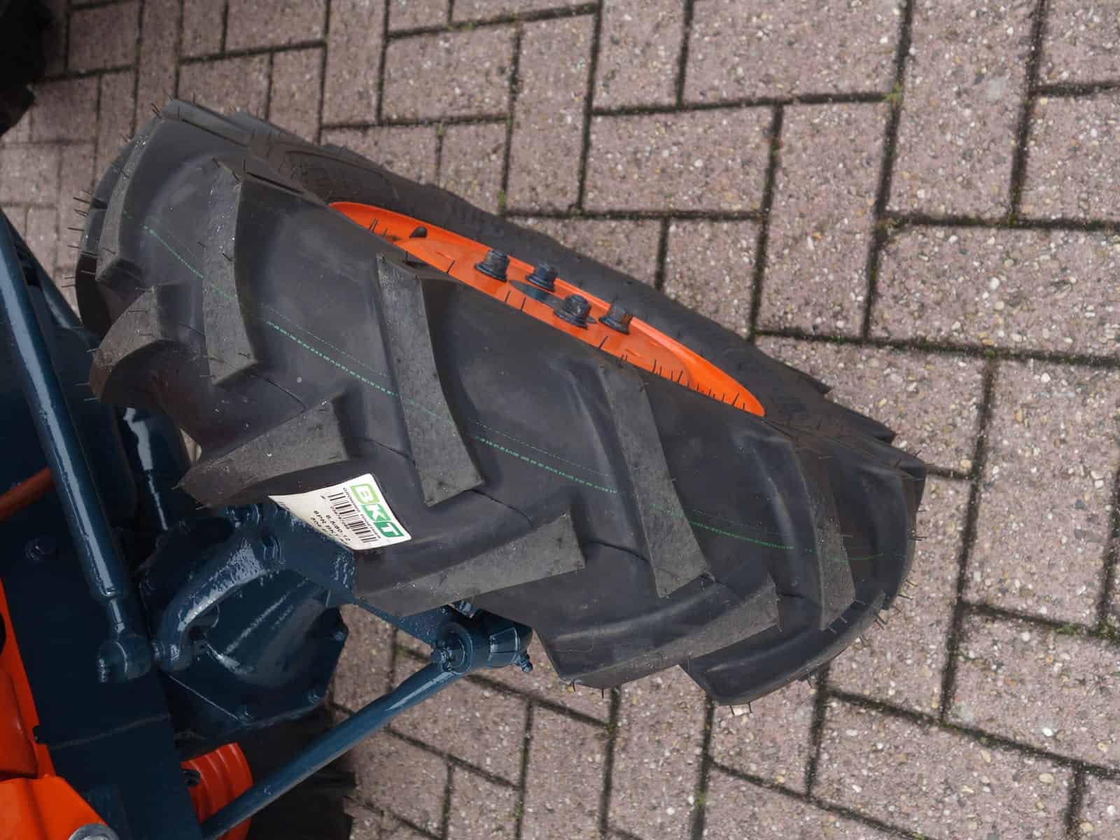 Kubota B7001 4wd - Afbeelding 15