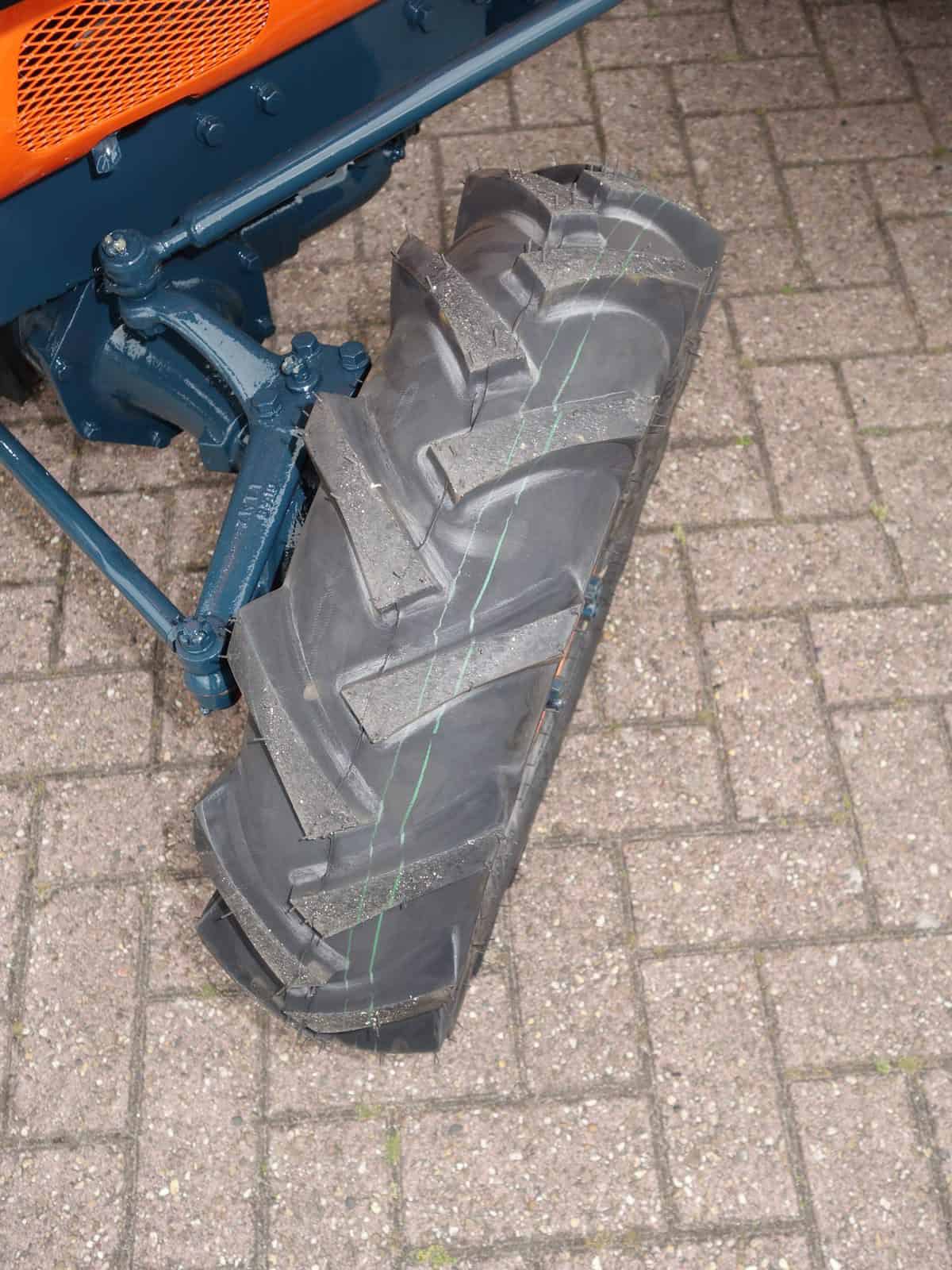 Kubota B7001 4wd - Afbeelding 15