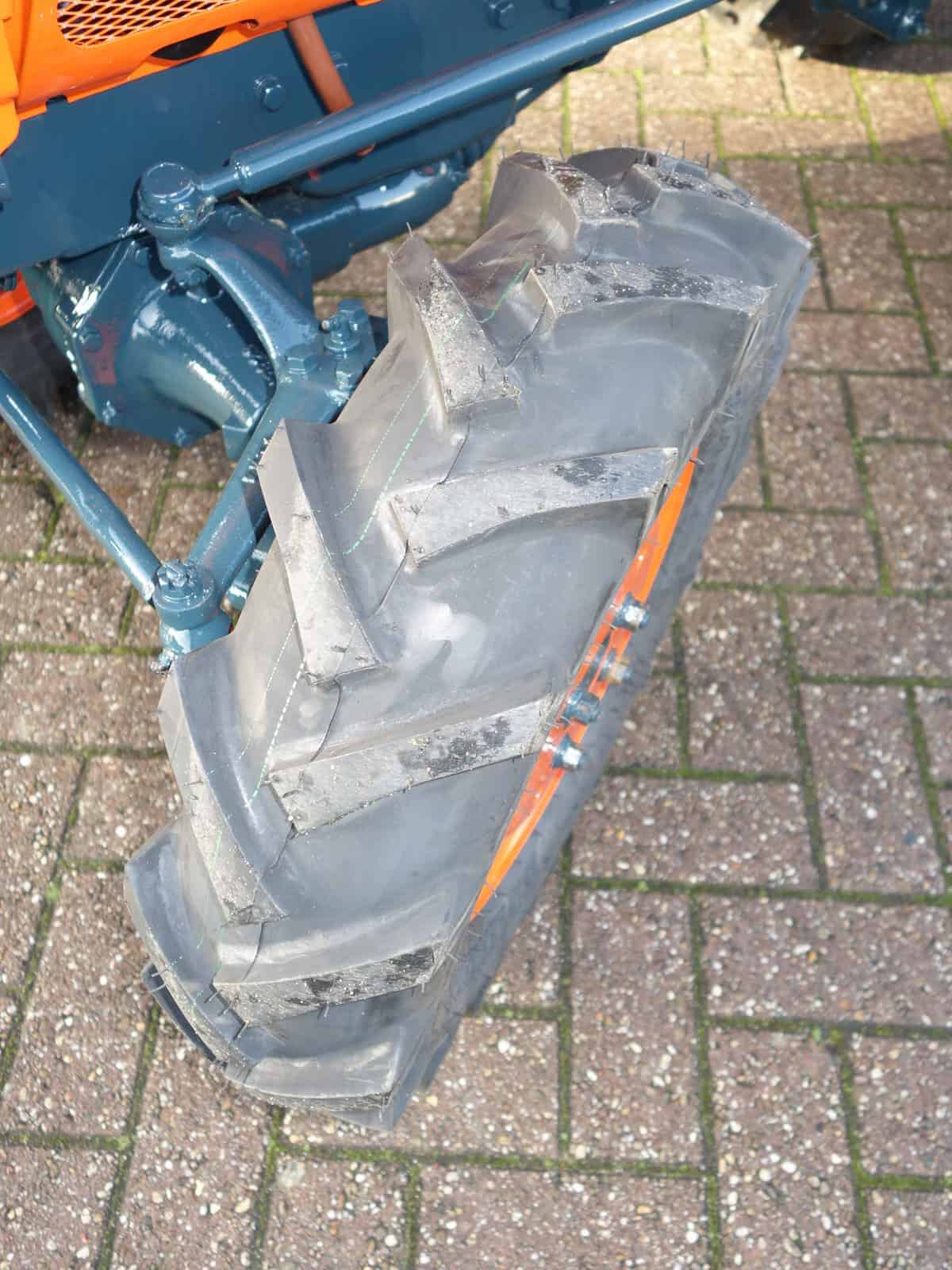 Kubota B7001 4wd - Afbeelding 15