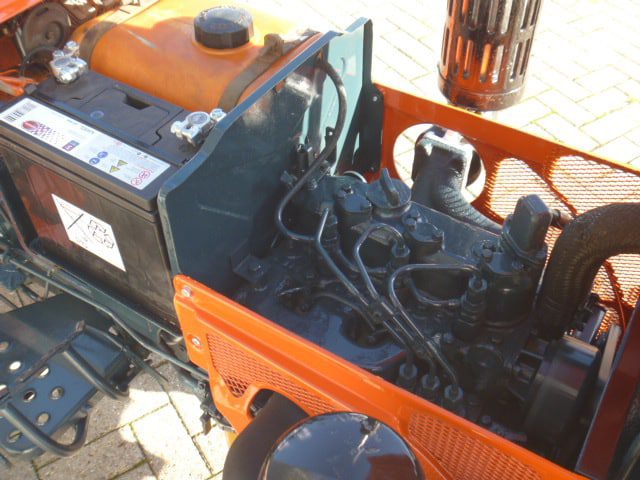 Kubota B7001 4wd - Afbeelding 17