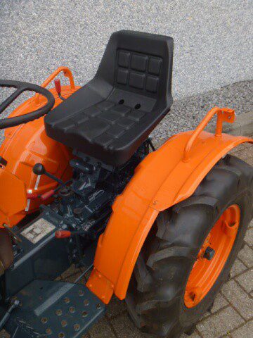 Kubota B7001 4wd - Afbeelding 7