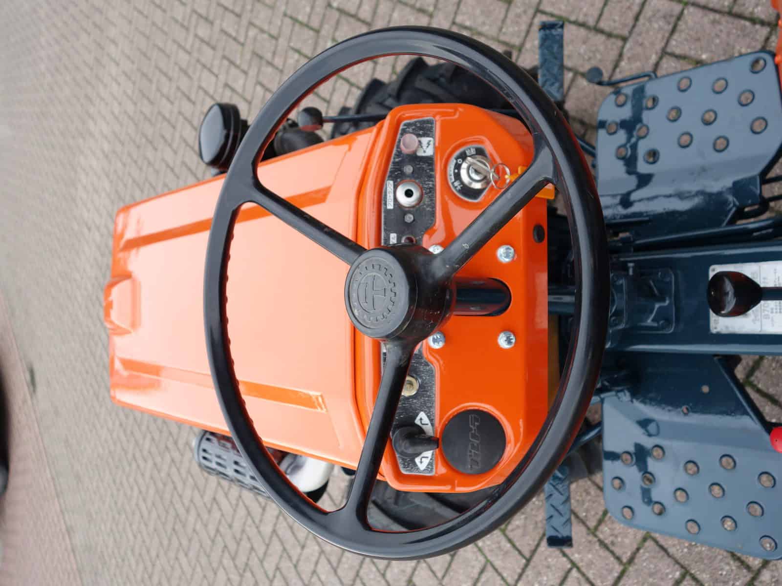 Kubota B7001 4wd - Afbeelding 9
