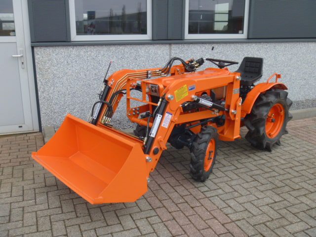 Kubota B7001 4wd