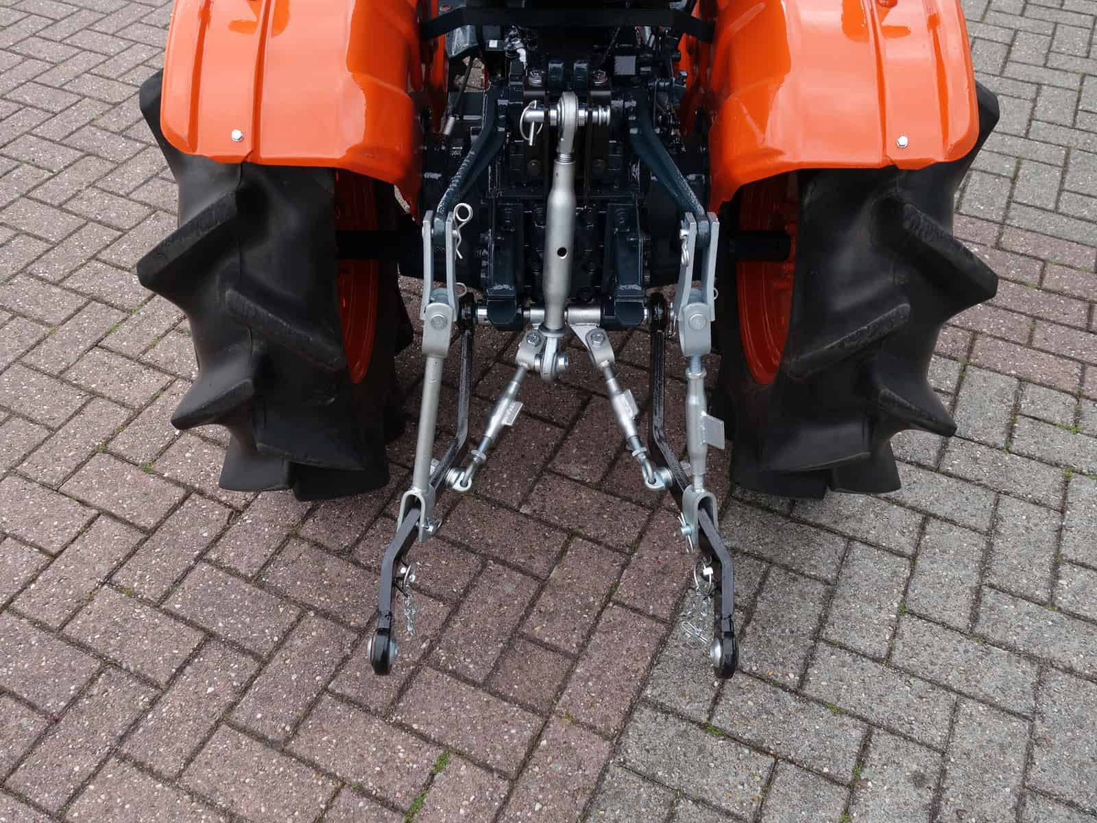 Kubota B7001 4wd - Afbeelding 13