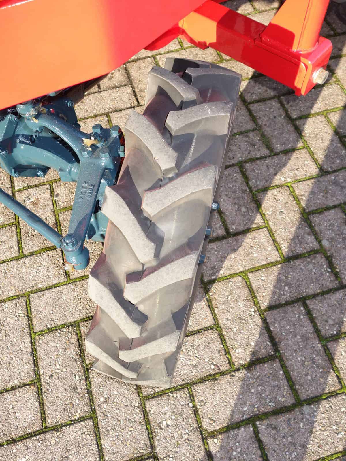 Kubota B7001 4wd - Afbeelding 13