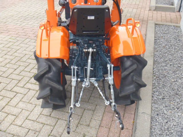 Kubota B7001 4wd - Afbeelding 15