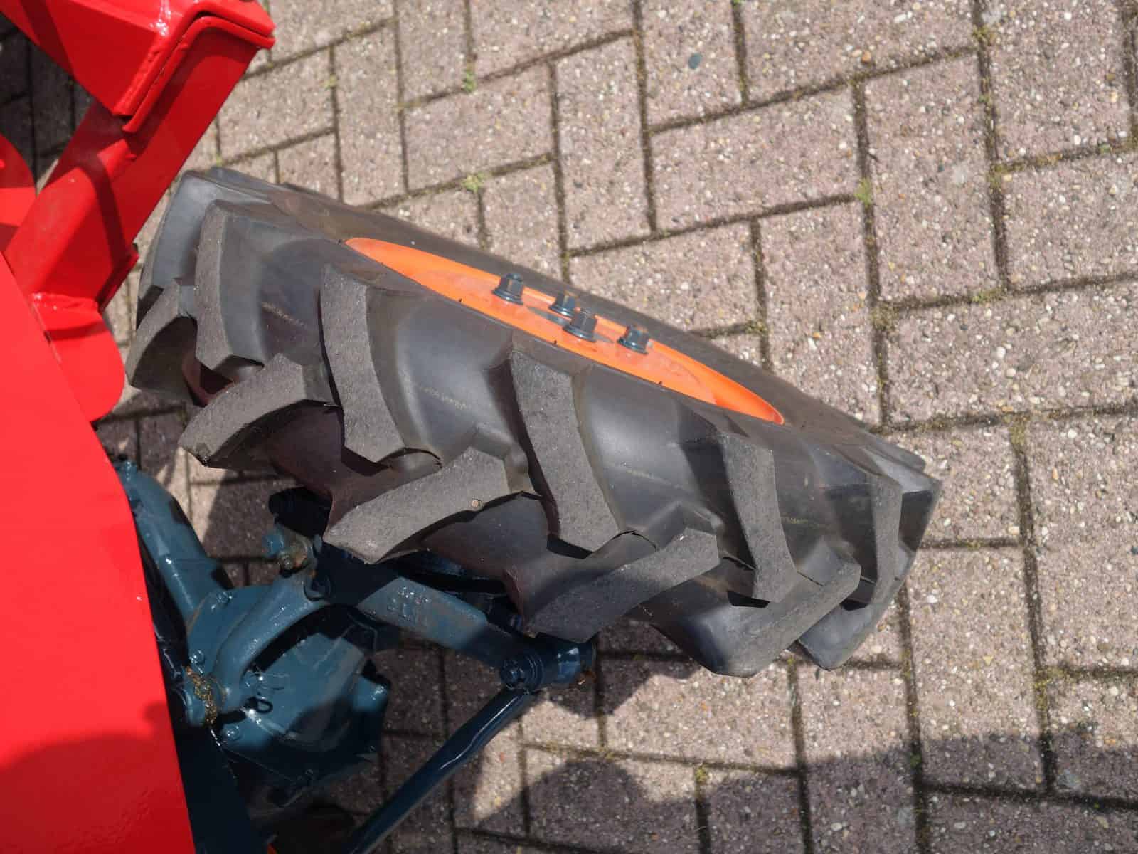 Kubota B7001 4wd - Afbeelding 15