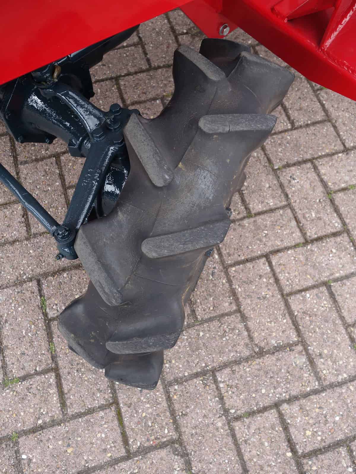 Kubota B7001 4wd - Afbeelding 16