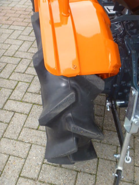 Kubota B7001 4wd - Afbeelding 17