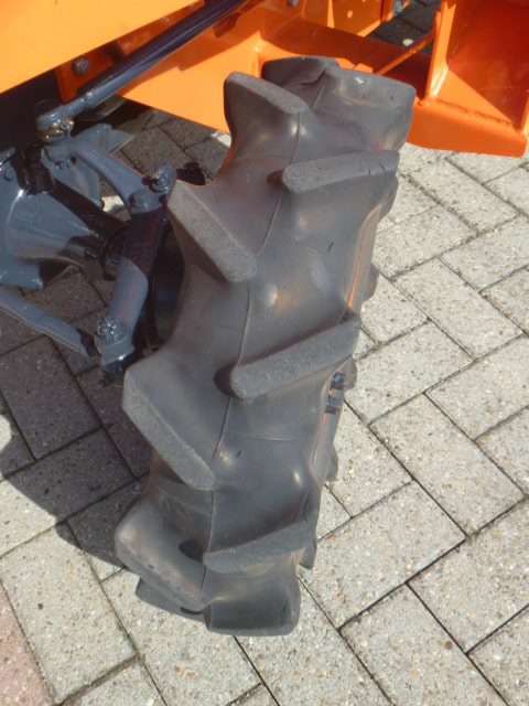 Kubota B7001 4wd - Afbeelding 16