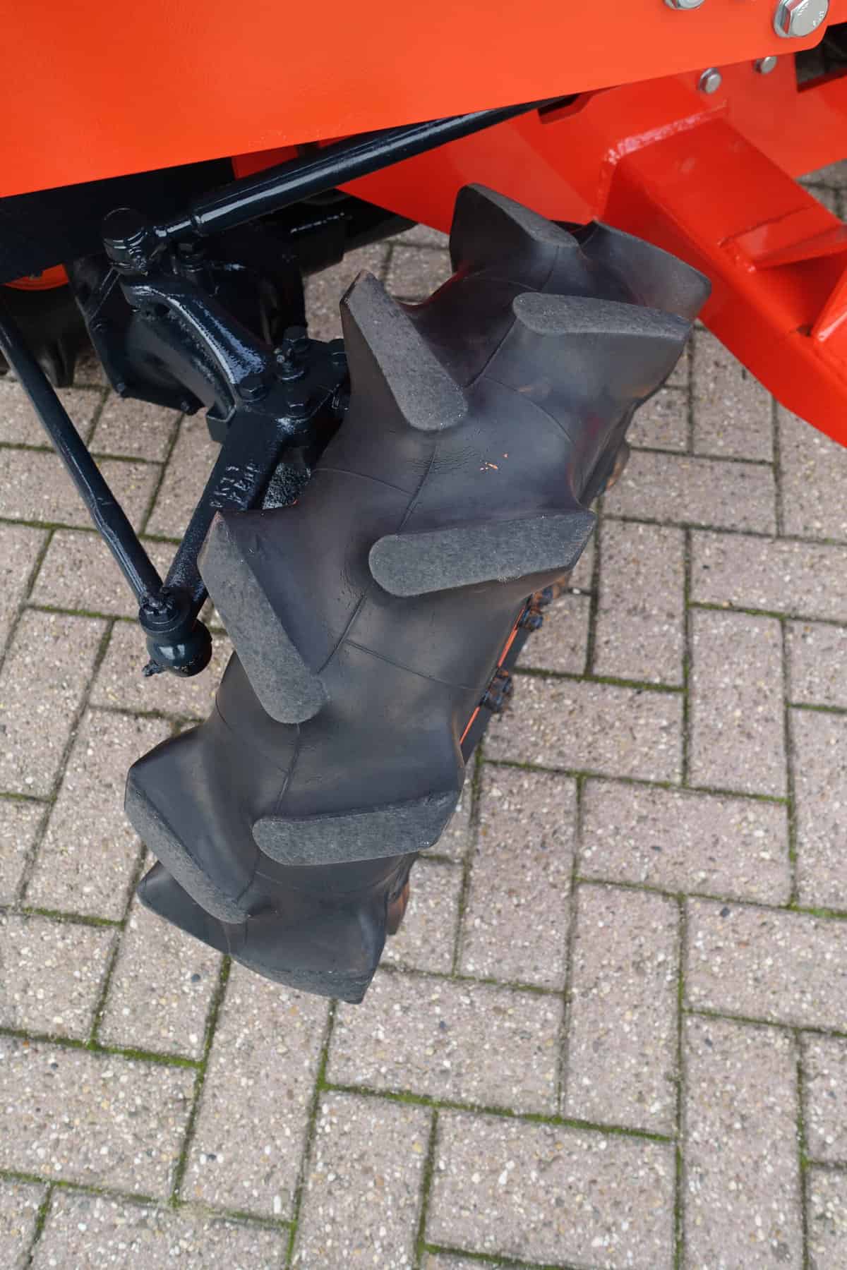 Kubota B7001 4wd - Afbeelding 16