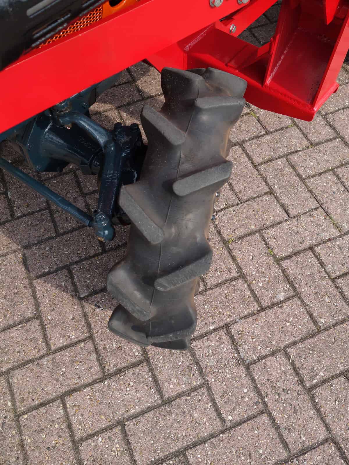 Kubota B7001 4wd - Afbeelding 17