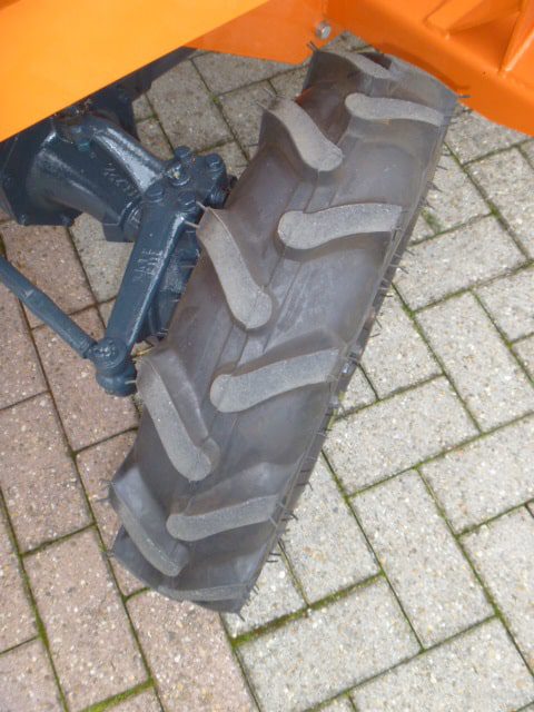 Kubota B7001 4wd - Afbeelding 18