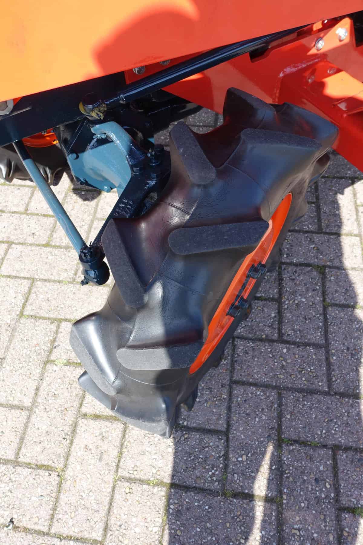 Kubota B7001 4wd - Afbeelding 17