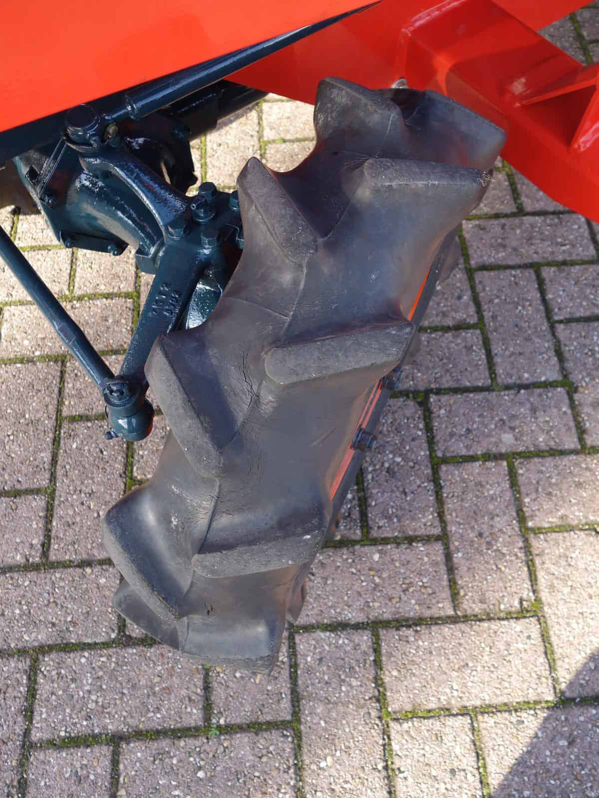 Kubota B7001 4wd - Afbeelding 17