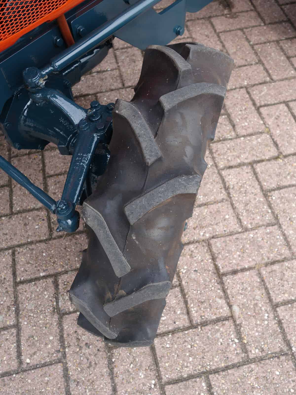 Kubota B7001 4wd - Afbeelding 19