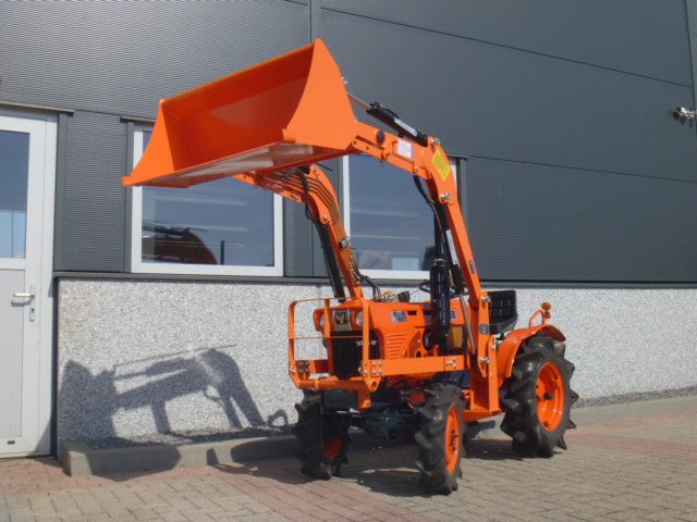 Kubota B7001 4wd - Afbeelding 20