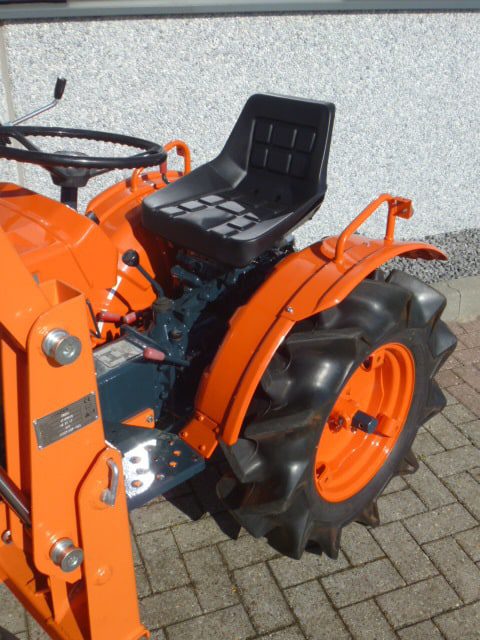Kubota B7001 4wd - Afbeelding 7