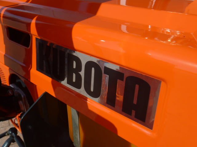 Kubota B7001 4wd - Afbeelding 7