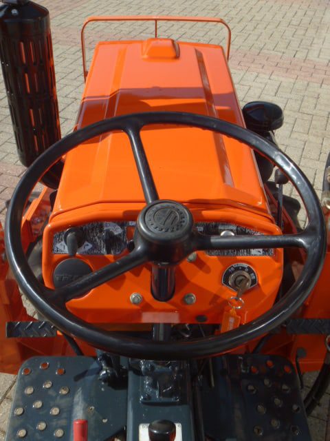 Kubota B7001 4wd - Afbeelding 9