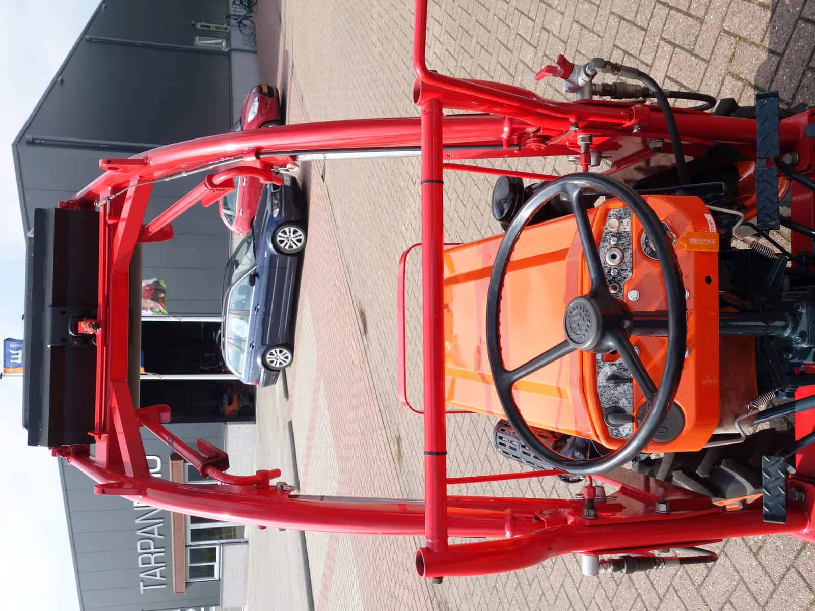 Kubota B7001 4wd - Afbeelding 9