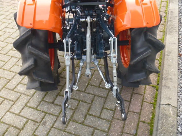 Kubota B7001 4wd - Afbeelding 11