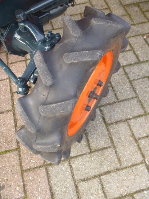 Kubota B7001 4wd - Afbeelding 14