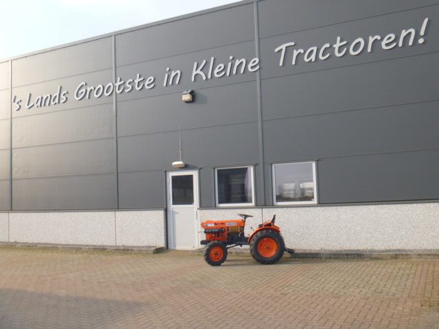Kubota B7001 4wd - Afbeelding 18