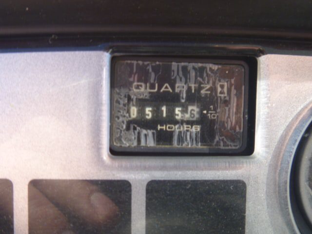 Kubota BX1500 4wd HST - Afbeelding 11