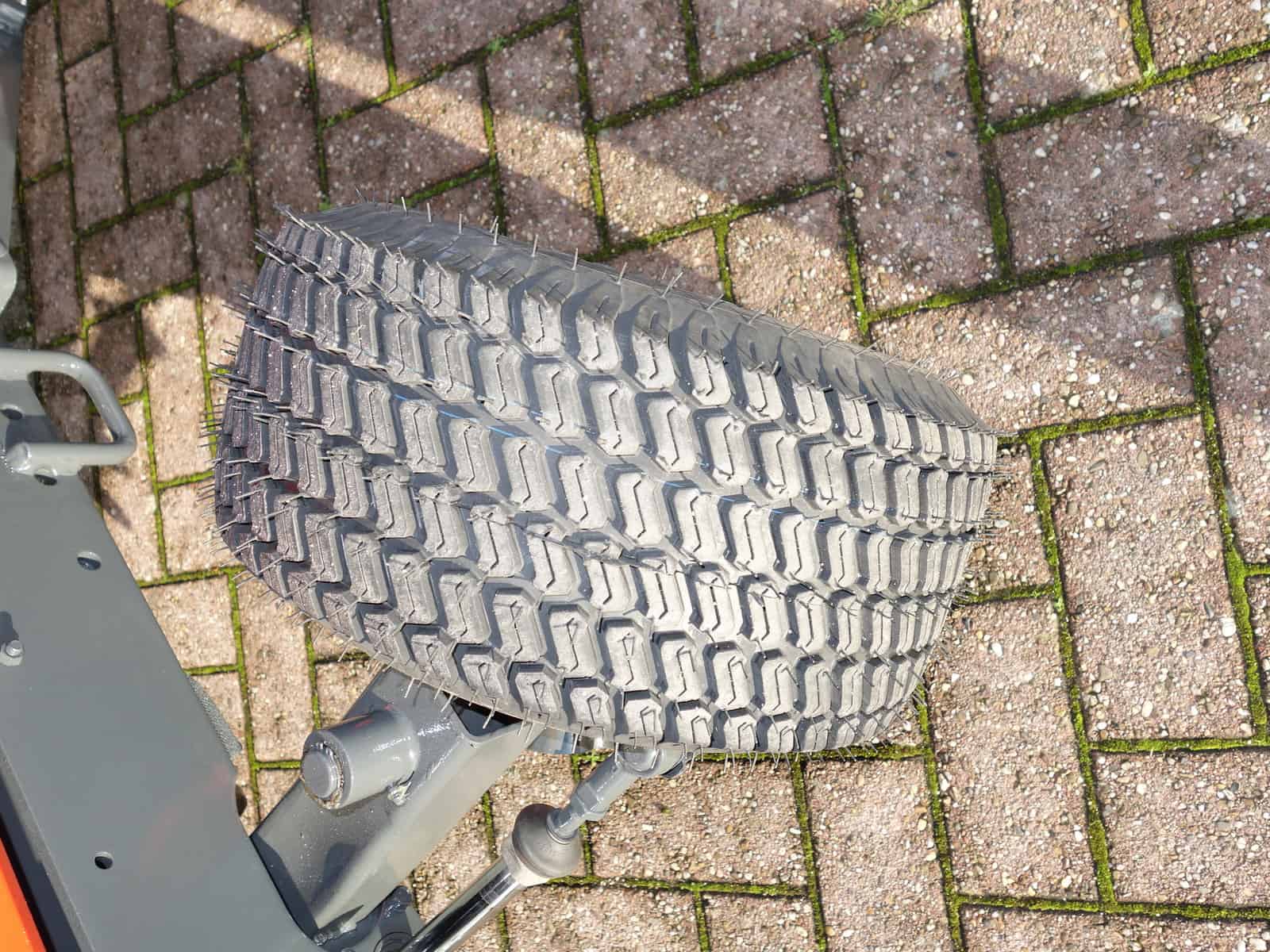 Kubota BX2200 2wd - Afbeelding 23