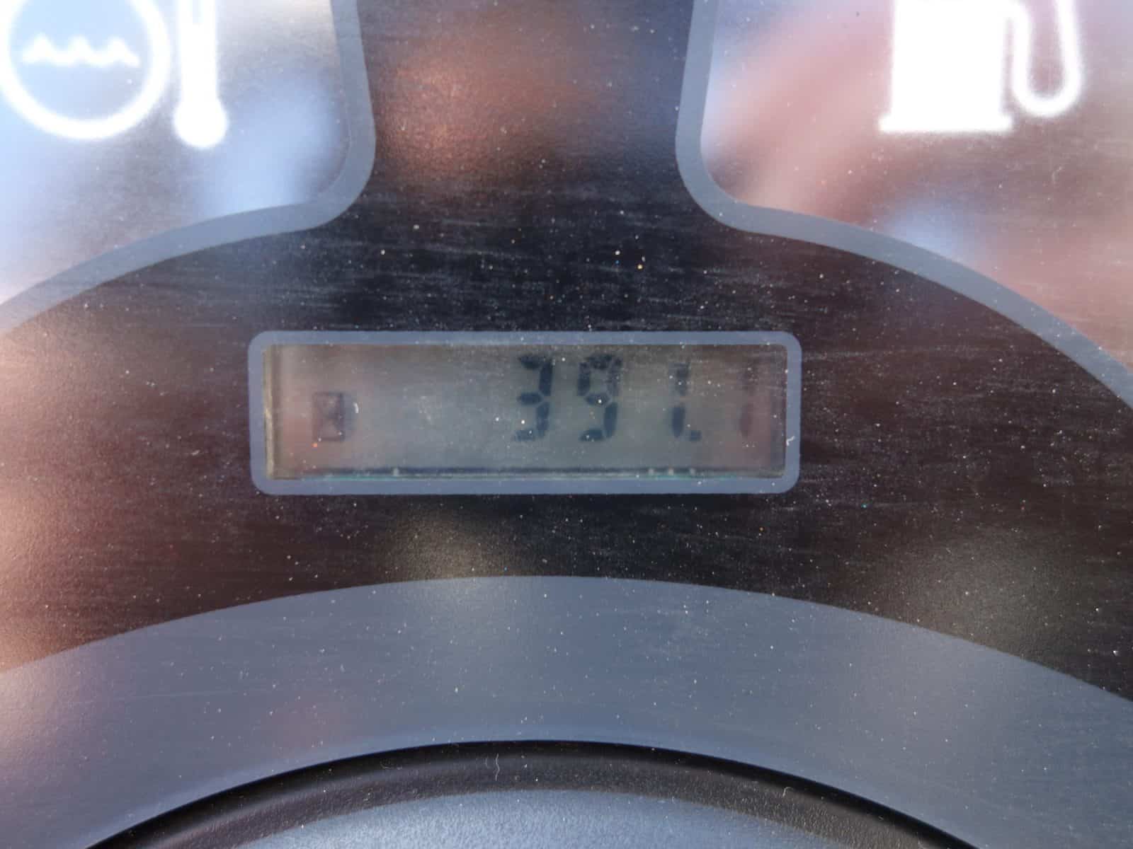 Kubota BX2360 4wd HST - Afbeelding 10