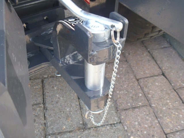 Kubota BX2350 4wd HST - Afbeelding 20