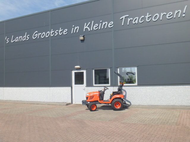 Kubota BX2350 4wd HST - Afbeelding 33