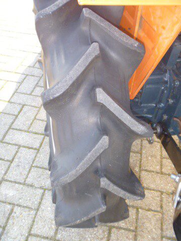 Kubota Bulltra B1-15 4wd - Afbeelding 11