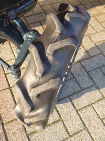 Kubota Bulltra B1-15 4wd - Afbeelding 12