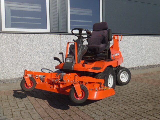 Kubota F1900 2wd - Afbeelding 16