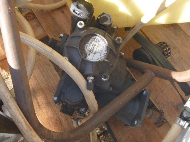 Kubota F1900 2wd - Afbeelding 20