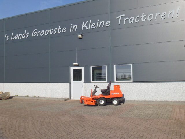 Kubota F1900 2wd - Afbeelding 21