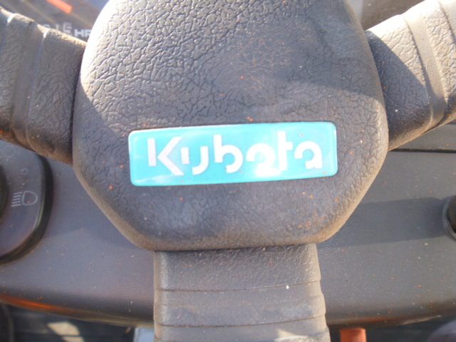 Kubota GB14 4wd - Afbeelding 13