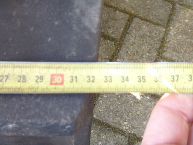 Kubota GB14 4wd - Afbeelding 23