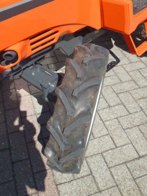 Kubota GT-3 4wd - Afbeelding 19