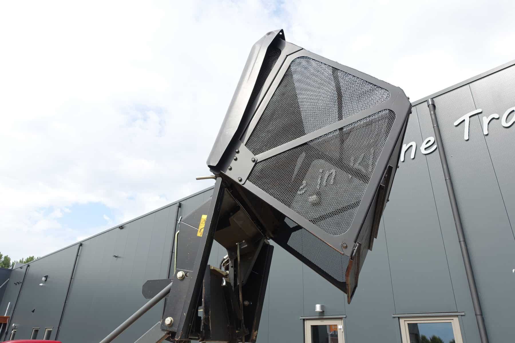 Kubota GZD21 - Afbeelding 15