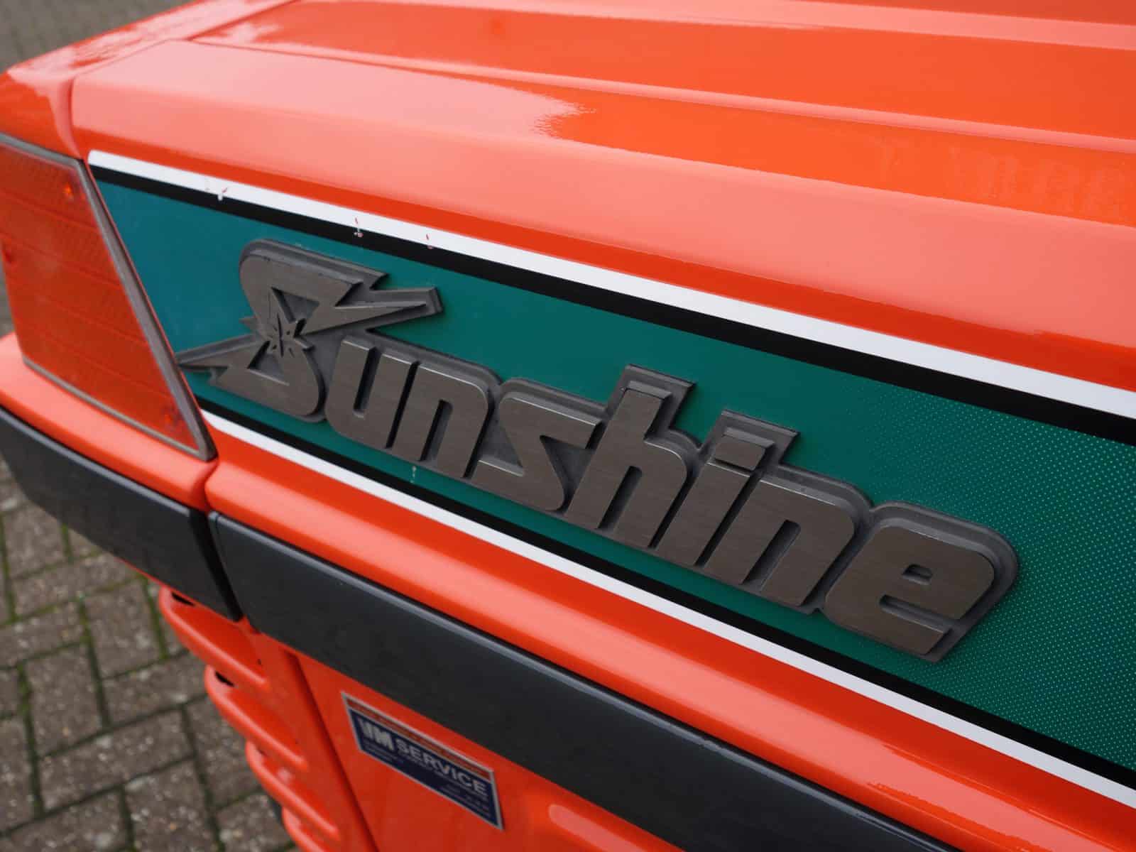 Kubota L1-185 4wd - Afbeelding 7