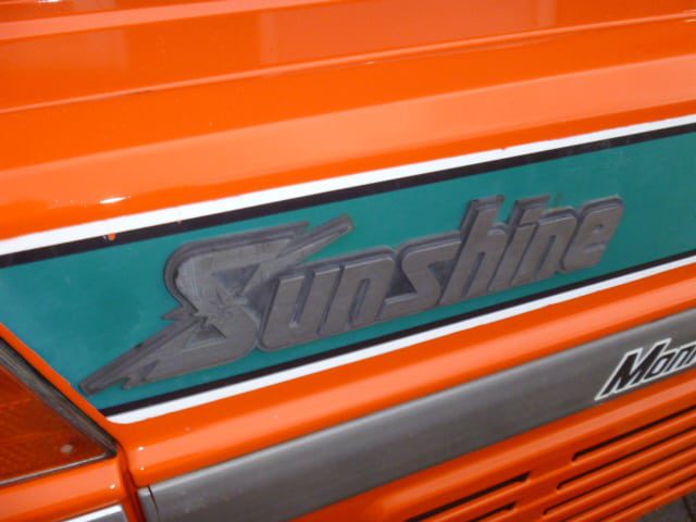 Kubota L1-205 4wd - Afbeelding 7