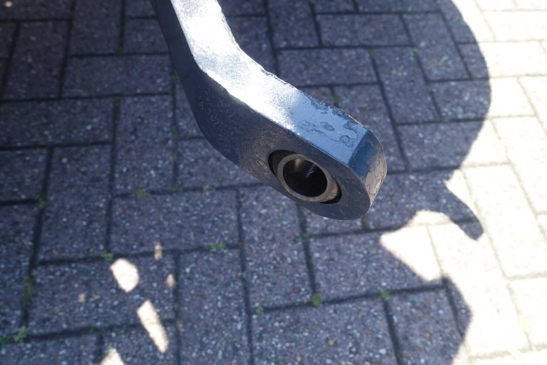 Kubota L1361 4wd HST - Afbeelding 25