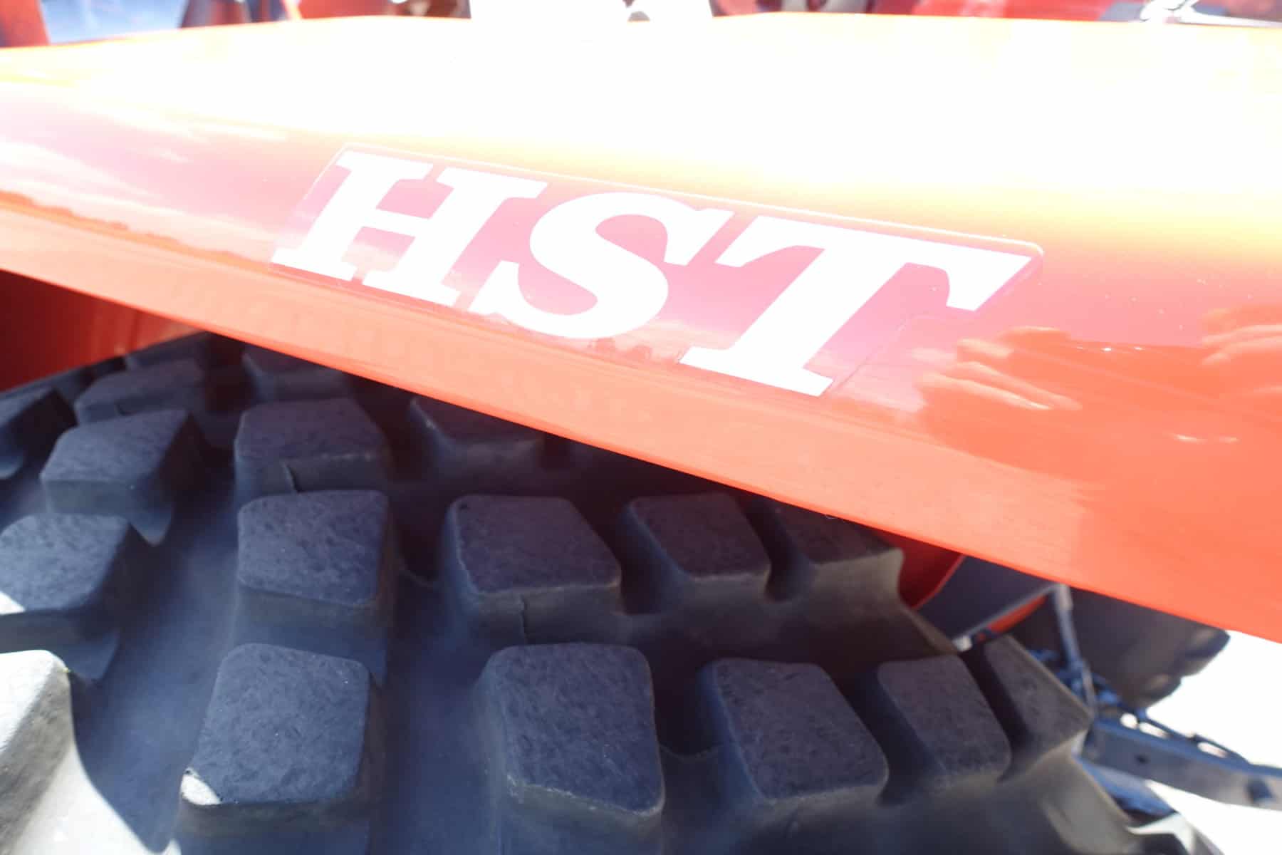 Kubota L1361 4wd HST - Afbeelding 31